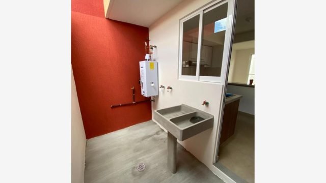 Casa en Renta en San Mateo Otzacatipan Toluca Estado de Mexico (1)