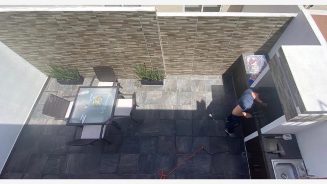 Casa en Renta en San Mateo Otzacatipan Toluca Estado de Mexico (2)