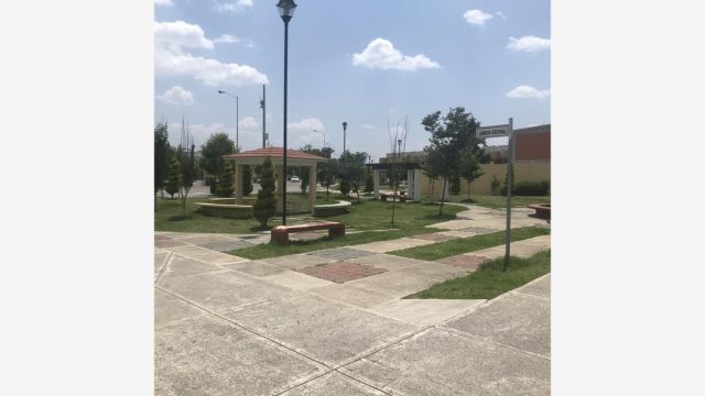 Casa en Renta en San Mateo Otzacatipan Toluca Estado de Mexico (3)