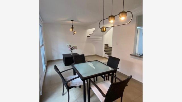 Casa en Renta en San Mateo Otzacatipan Toluca Estado de Mexico (4)