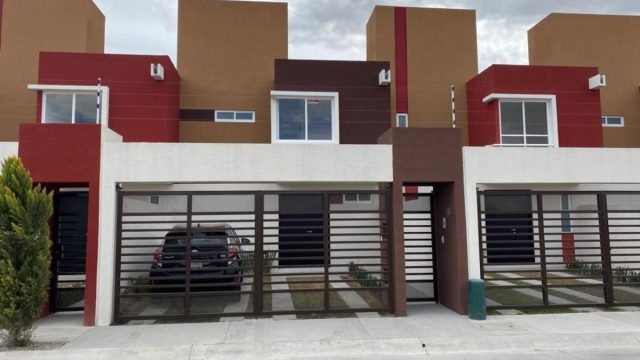 Casa en Renta en San Mateo Otzacatipan Toluca Estado de Mexico (5)