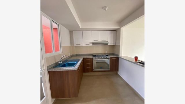 Casa en Renta en San Mateo Otzacatipan Toluca Estado de Mexico (6)