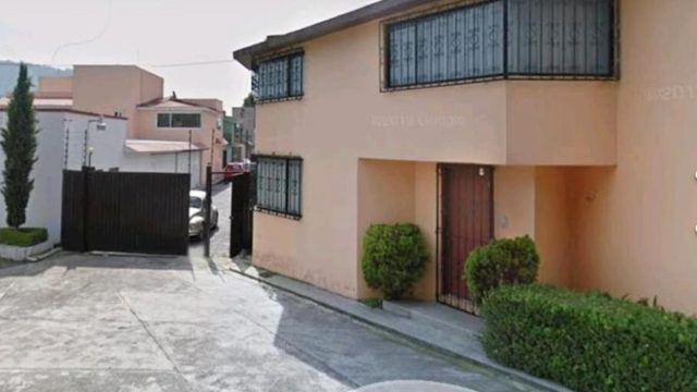 Casa en Renta en San Mateo Oxtotitlan Toluca Estado de Mexico (2)