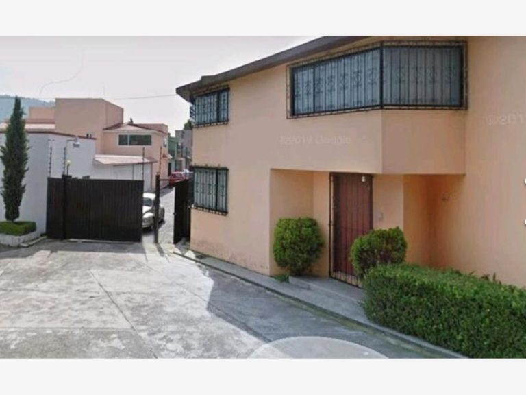 Casa en Renta en San Mateo Oxtotitlan Toluca Estado de Mexico