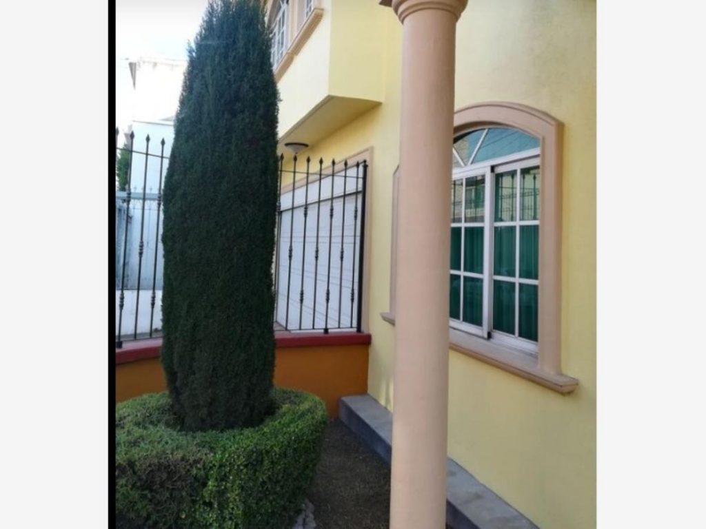 Casa en Renta en San Mateo Oxtotitlan Toluca Estado de Mexico (3)