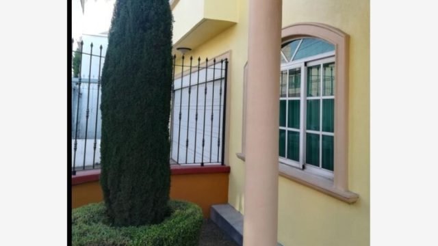 Casa en Renta en San Mateo Oxtotitlan Toluca Estado de Mexico (3)