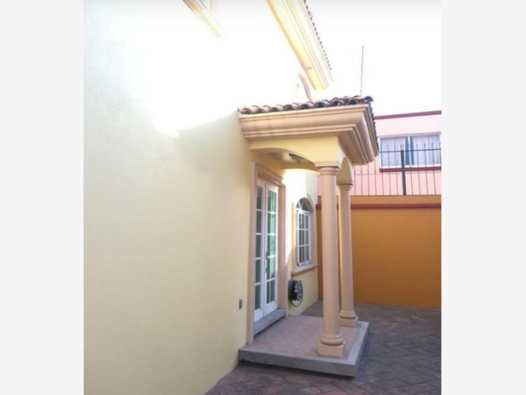Casa en Renta en San Mateo Oxtotitlan Toluca Estado de Mexico (4)