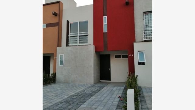 Casa en Renta en San Pedro Totoltepec Toluca Estado de Mexico (1)