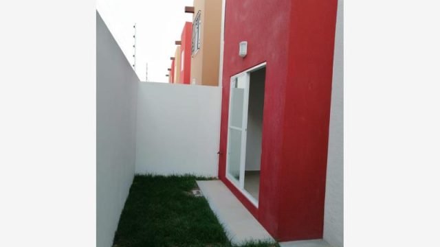 Casa en Renta en San Pedro Totoltepec Toluca Estado de Mexico (2)