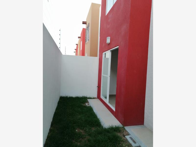 Casa en Renta en San Pedro Totoltepec Toluca Estado de Mexico (2)