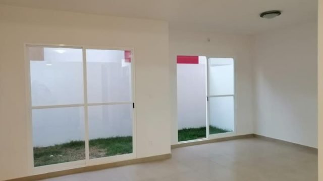 Casa en Renta en San Pedro Totoltepec Toluca Estado de Mexico (4)