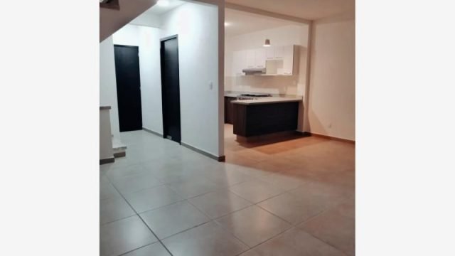 Casa en Renta en San Pedro Totoltepec Toluca Estado de Mexico (6)