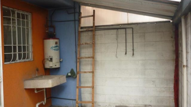 Casa en Renta en San Pedro Totoltepec Toluca Estado de Mexico (6)