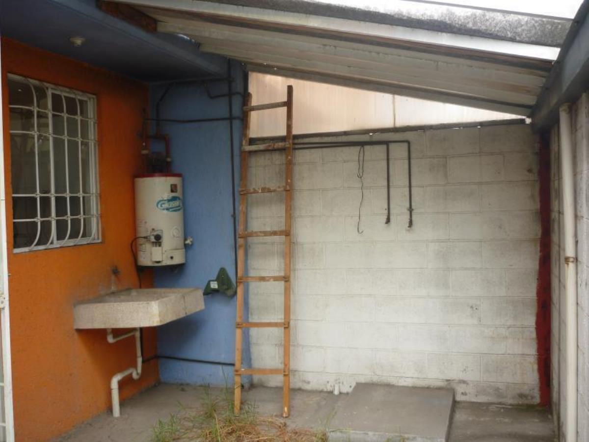 Casa en Renta en San Pedro Totoltepec Toluca Estado de Mexico (6)