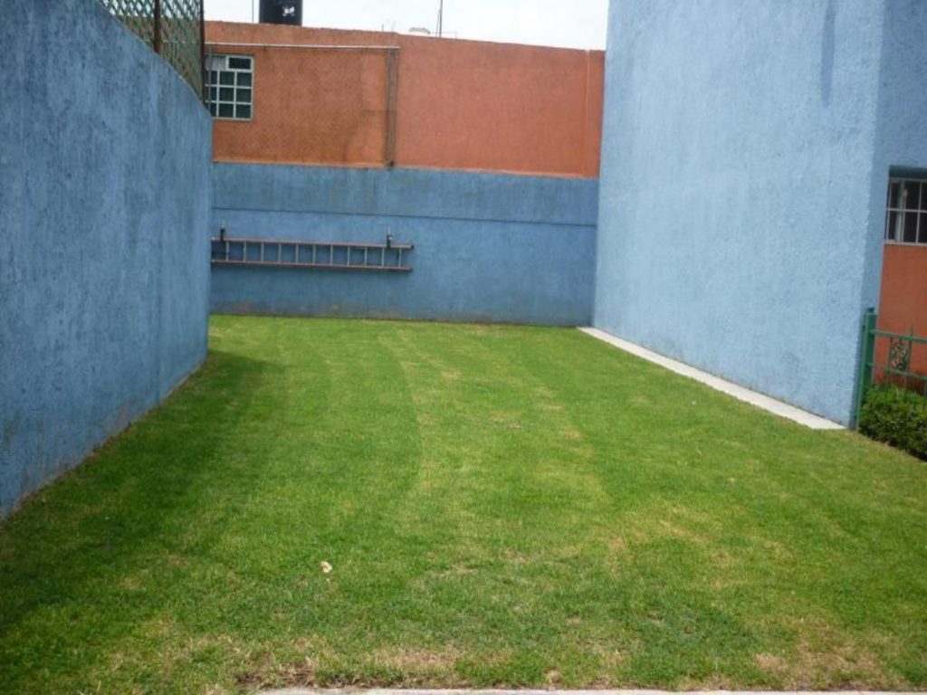 Casa en Renta en San Pedro Totoltepec Toluca Estado de Mexico (7)