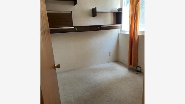 Casa en Renta en Santa Maria Totoltepec Toluca Estado de Mexico (1)