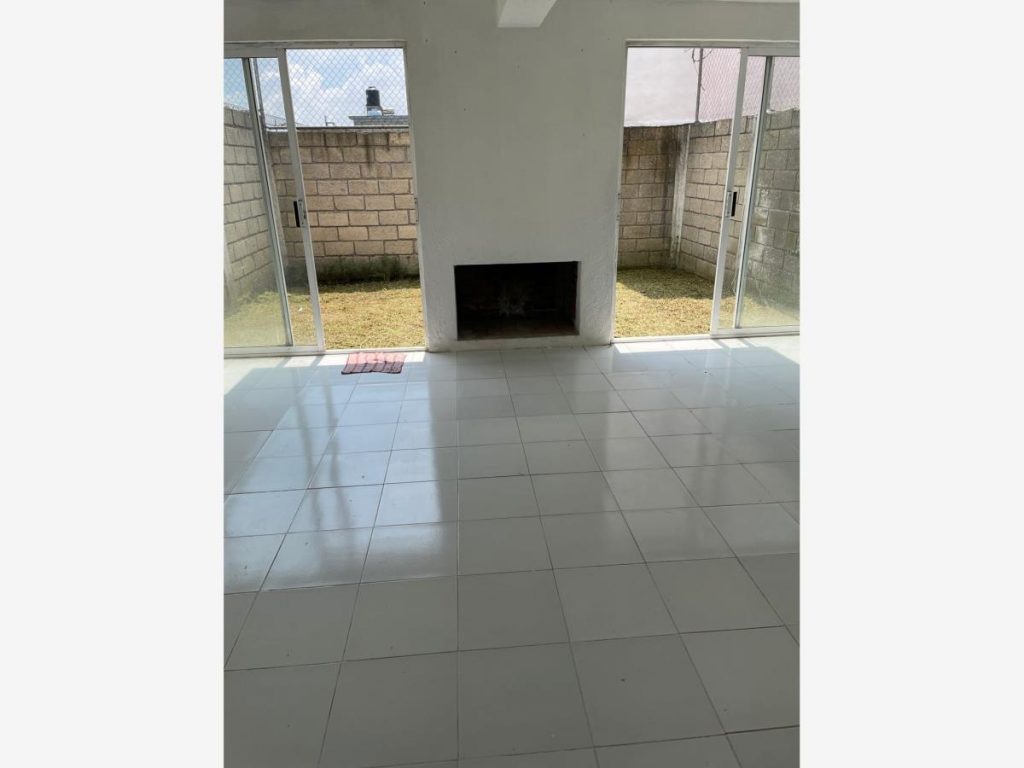 Casa en Renta en Santa Maria Totoltepec Toluca Estado de Mexico (10)
