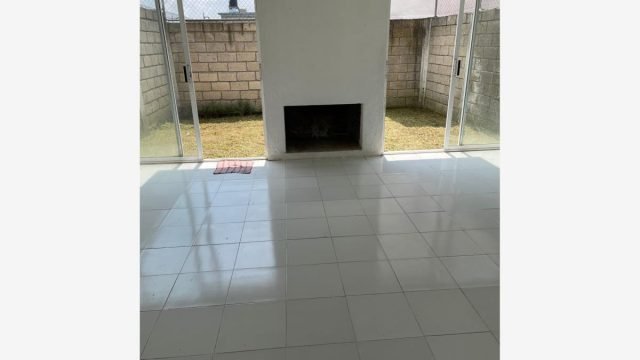 Casa en Renta en Santa Maria Totoltepec Toluca Estado de Mexico (10)