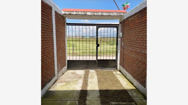 Casa en Renta en Santa Maria Totoltepec Toluca Estado de Mexico (2)