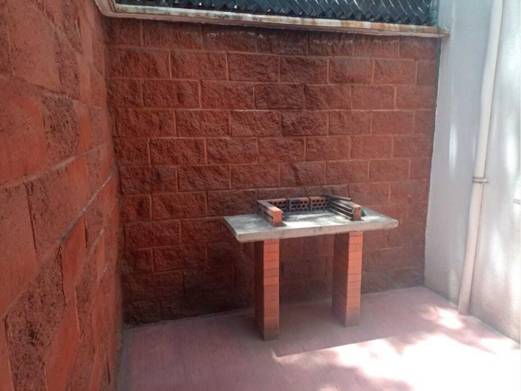 Casa en Renta en Santa Maria Totoltepec Toluca Estado de Mexico (2)