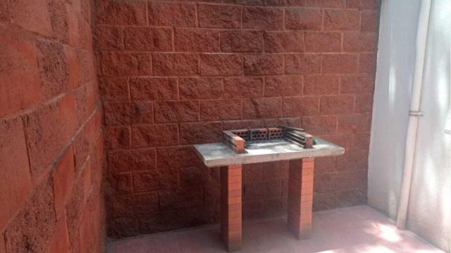 Casa en Renta en Santa Maria Totoltepec Toluca Estado de Mexico (2)