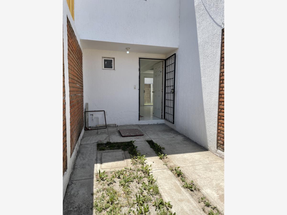 Casa en Renta en Santa Maria Totoltepec Toluca Estado de Mexico (2)