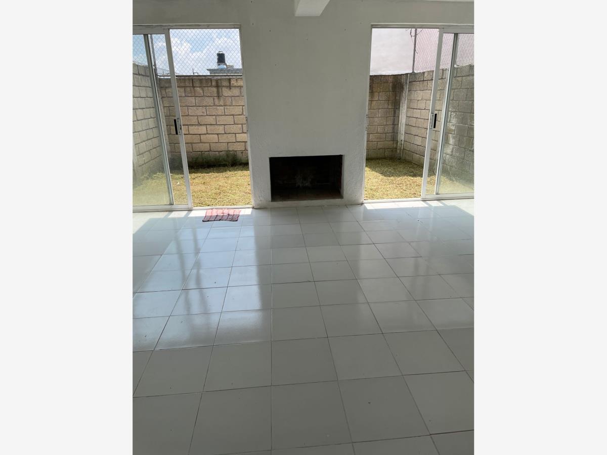 Casa en Renta en Santa Maria Totoltepec Toluca Estado de Mexico (3)