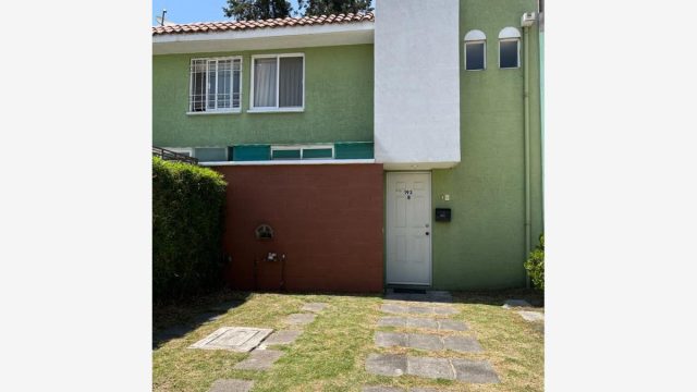 Casa en Renta en Santa Maria Totoltepec Toluca Estado de Mexico (4)