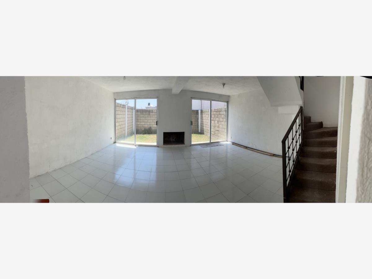 Casa en Renta en Santa Maria Totoltepec Toluca Estado de Mexico (4)