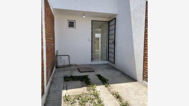 Casa en Renta en Santa Maria Totoltepec Toluca Estado de Mexico (5)