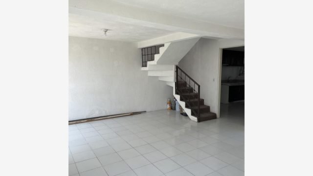 Casa en Renta en Santa Maria Totoltepec Toluca Estado de Mexico (6)