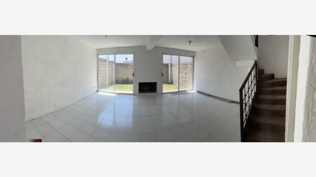 Casa en Renta en Santa Maria Totoltepec Toluca Estado de Mexico (7)