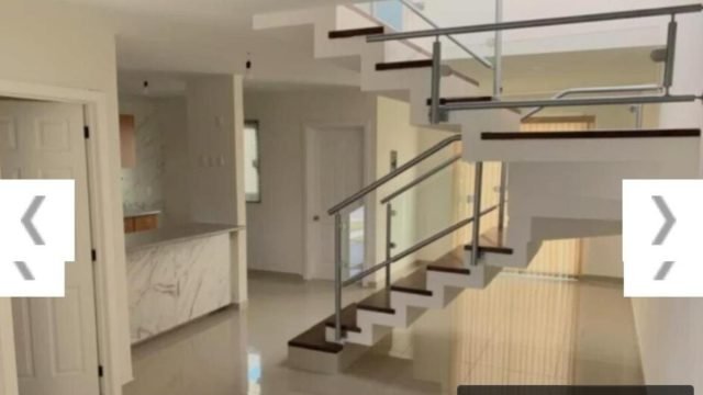Casa en Renta en Urbano Bonanza Metepec Estado de Mexico (1)