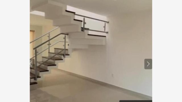 Casa en Renta en Urbano Bonanza Metepec Estado de Mexico (2)