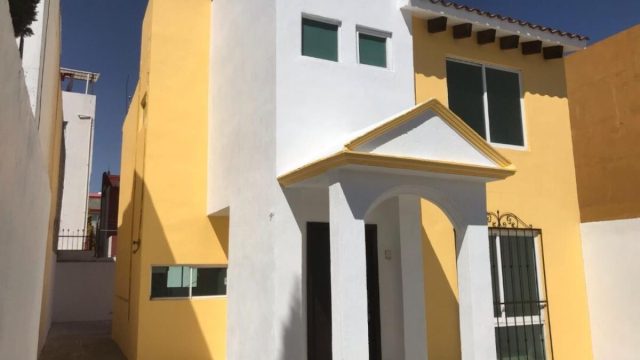 Casa en Renta en Urbano Bonanza Metepec Estado de Mexico (6)