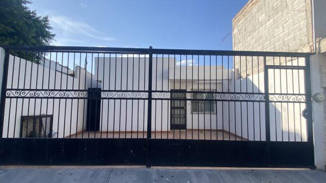 Casa en Renta en Villa Florida Torreon Coahuila