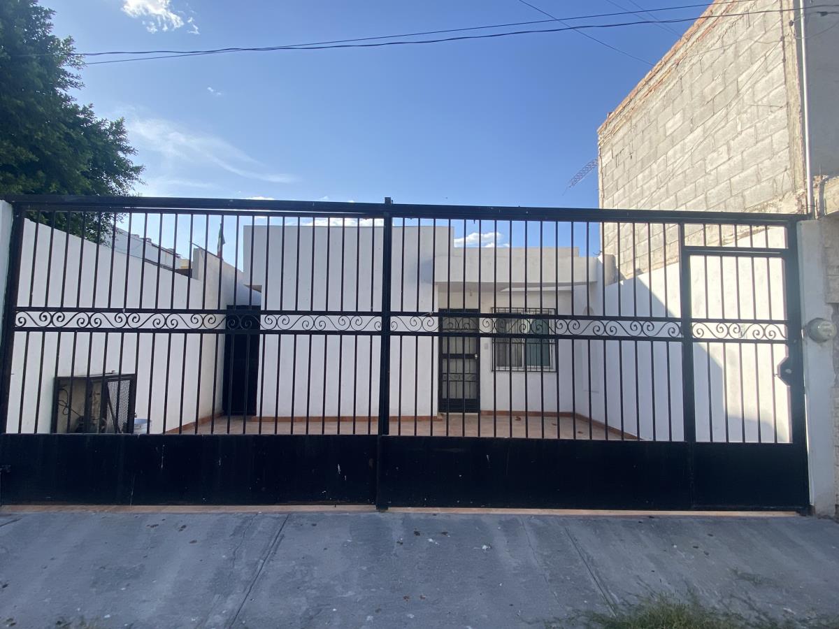 Casa en Renta en Villa Florida Torreon Coahuila