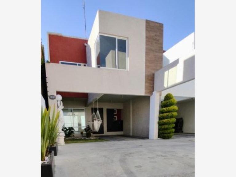 Casa en Renta en Villa Toscana Toluca Estado de Mexico