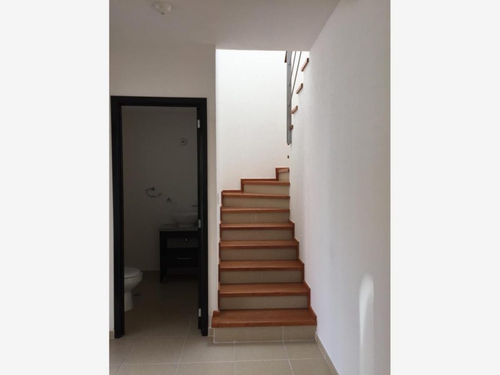 Casa en Renta en Villa Toscana Toluca Estado de Mexico (2)