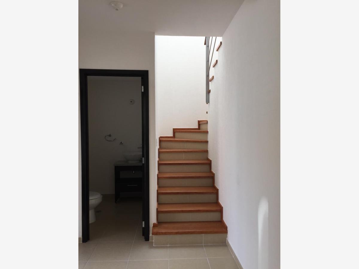 Casa en Renta en Villa Toscana Toluca Estado de Mexico (2)