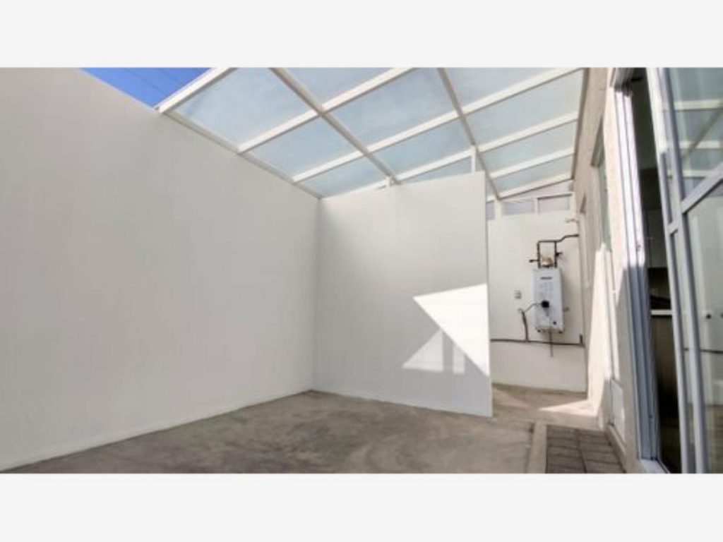 Casa en Renta en Villa Toscana Toluca Estado de Mexico (5)