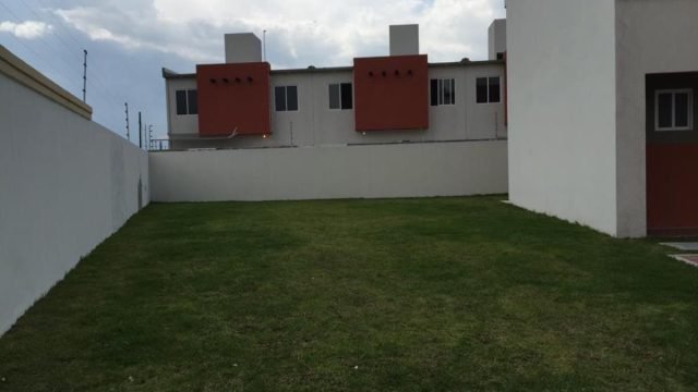 Casa en Renta en Villa Toscana Toluca Estado de Mexico (5)