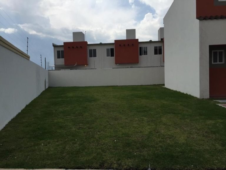 Casa en Renta en Villa Toscana Toluca Estado de Mexico