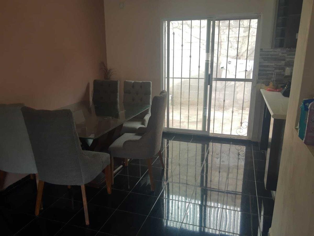 Casa en Renta en Villas de San Ángel III Torreon Coahuila2