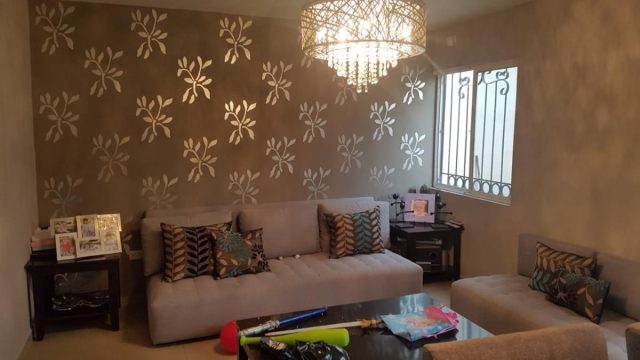 Casa en Renta en Villas de San Ángel Torreon Coahuila2