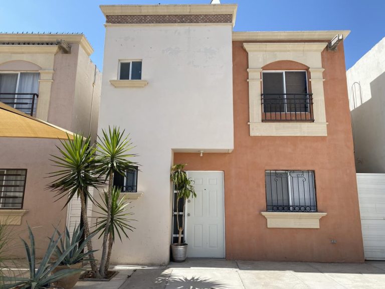 Casa en Renta en Villas de San Ángel Torreon Coahuila