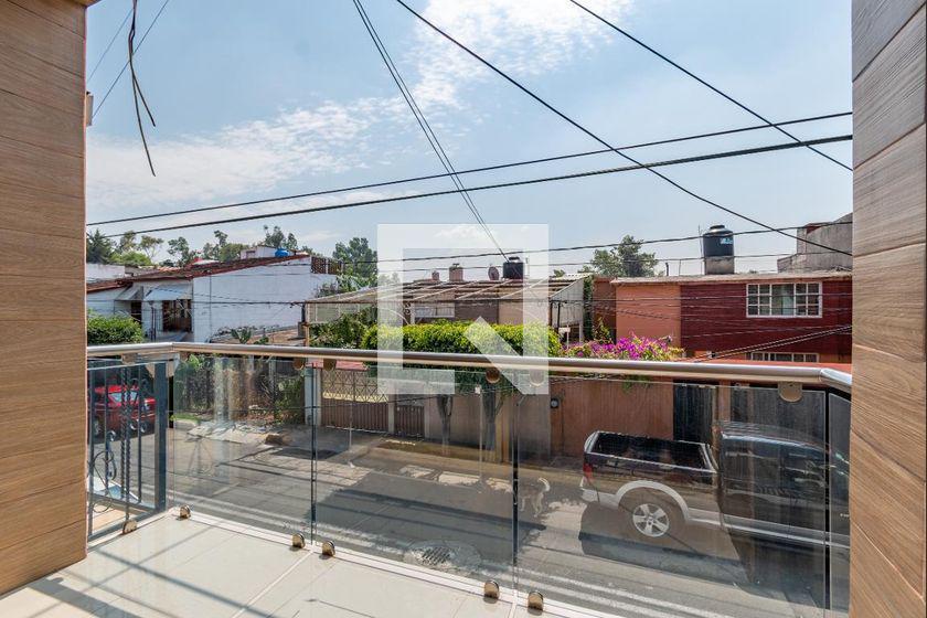 Casa en Renta en Viveros del Valle Tlanepantla de Baz Estado de Mexico (11)
