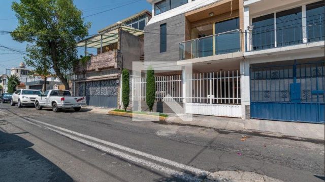 Casa en Renta en Viveros del Valle Tlanepantla de Baz Estado de Mexico (12)