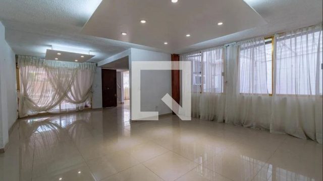 Casa en Renta en Viveros del Valle Tlanepantla de Baz Estado de Mexico (2)