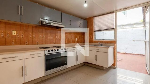 Casa en Renta en Viveros del Valle Tlanepantla de Baz Estado de Mexico (5)